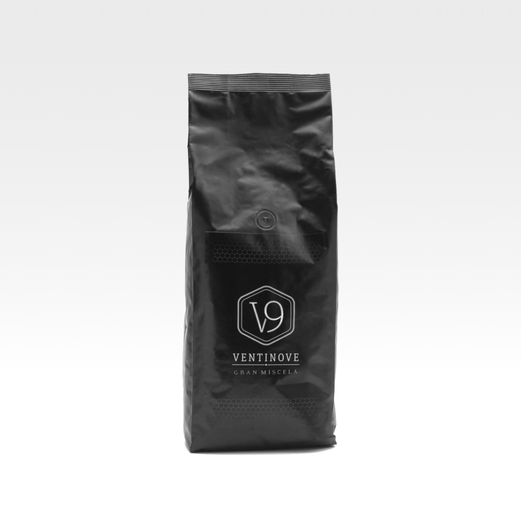 V9 Caffè Gran Miscela 1kg